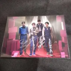 塩野瑛久 直筆サイン入り チェキ 塩野瑛久 直筆サイン入りチェキ 2025年最新】塩野瑛久 サインの人気