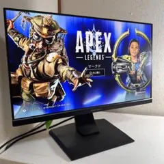 GigaCrysta 165Hz 24.5インチのサムネイル
