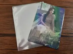 ミナ タレントカード