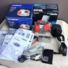 ✨極美品✨Canon　パワーショット　ズーム✨化粧箱フルセット✨ ✨極美品✨Canon パワーショット ズーム✨化粧箱フルセット✨ - メルカリ