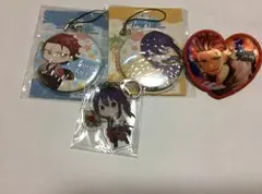 あんスタ 紅月セット