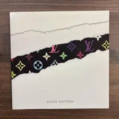 LOUIS VUITTON 写真集