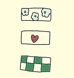 お客様専用ページ【\yuzup＿chan/様】