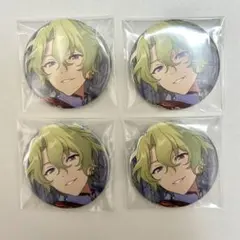 あんスタ 日和 コレクション 缶バッジ Sep idol