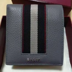ち*ま様 BALLY　財布のサムネイル