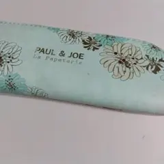PAUL & JOE La Papeterie 筆箱 花柄