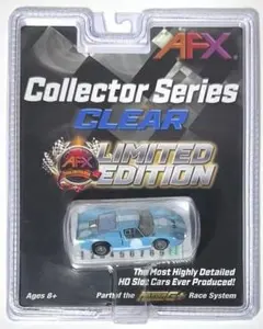 AFXマグナカー afxスロットカー ダッジバン 4台セット 当時物 レトロ 第五弾 スロットにハマり抜け出せない ｜カートイワークス