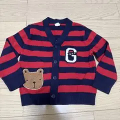 GAP カーディガン