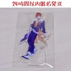 新品】すたぽら 如月ゆう ジオラマ アクスタ 4周年 - メルカリ