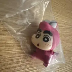 ほぺむにゅ！しんちゃん