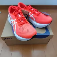 アシックス MAGIC SPEED4 wide 25.5cm