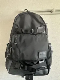 MAKAVELIC バックパック Sierra限定ブラックのサムネイル