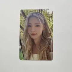 i-dle idle アイドゥル　ミヨン　シーグリ　2023 トレカ