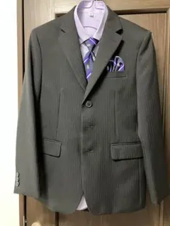 卒業式 着用写真