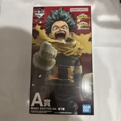 僕のヒーローアカデミア　紡ぐ力　A賞 緑谷出久　一番くじ