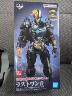 一番くじ　僕のヒーローアカデミア ラストワン賞 オールマイト