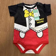 ロンパース