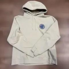 HUF パーカー 裏起毛　S