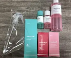 メディキューブ　medicube スキンケアセット