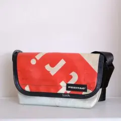 2025年最新】FREITAG メンズ メッセンジャーバッグの人気アイテム