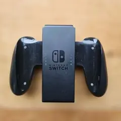 Nintendo純正品 Switch ジョイコングリップ 中古品