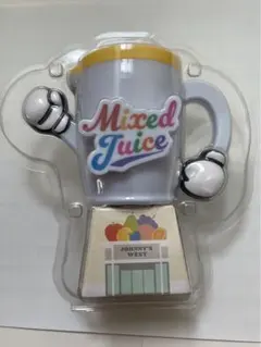 WEST.ペンライト　Mixed Juice