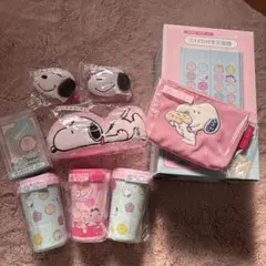 スヌーピー まとめ売り