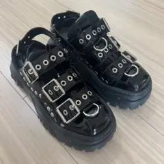 2025年最新】EYTYS レディース サンダル・ミュールの人気アイテム