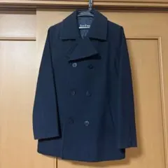 EASTBOY イーストボーイ ウール混 ピー コート size9 - メルカリ
