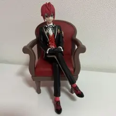 ツイステ　リドル　フィギュア