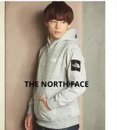 THE NORTH FACE×Taylor design