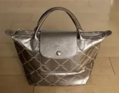 Longchamp ル・プリアージュ ハンドバッグ S