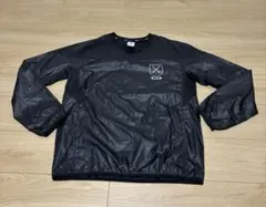 Nike NFTB ブラック ピステ Lサイズ