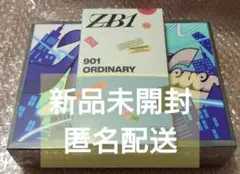 ゼベワン　アルバム　新品・未開封