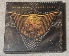 限定 激レア 希少 B’z the 7th blues ZIPPO ゴールド 限定 激レア 希少 B'z the 7th blues ZIPPO ゴールド - メルカリ