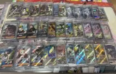 ポケモンカード　引退品　33枚まとめ売り