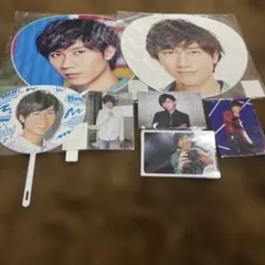 SnowMan阿部亮平まとめ売り①