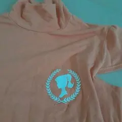 パーリーゲイツノースリーブハイネックのサムネイル