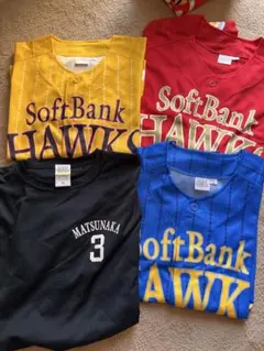 2025年最新】松中 ユニフォームの人気アイテム - メルカリ