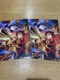 鬼滅の刃 無限城編 第一章 入場者特典