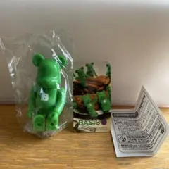 BE@RBRICK ベアブリック シリーズ9 BASIC ベーシック B
