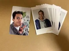 草間リチャード敬太 トレカ