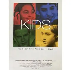 2025年最新】ラリークラーク ポスターの人気アイテム - メルカリ