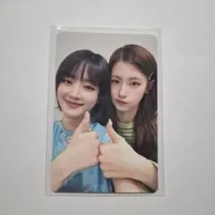 i-dle FC特典 ユニットトレカ 5枚セット g)idle idle NEVERLAND JAPAN fc特典 トレカ5枚 G)I-DLE G-IDLE 2nd