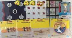 一番くじ　トムとジェリー　まとめ売り