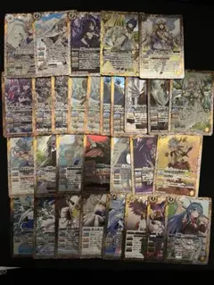 バトスピ　M R まとめ売り