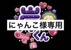 にゃんこ様専用
