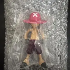 ルフィズ LUFFY's Vol.2 luffys 冒険の記憶　チョッパー