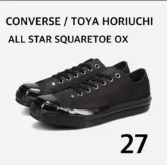 converse×toyahoriuchi コンバース　トウヤホリウチ　26.5 CLINK｜CONVERSE SKATEBOARDING 