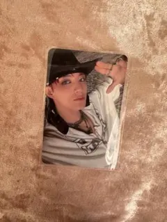 NCT DREAM Beat it up デジパック　ジェノ